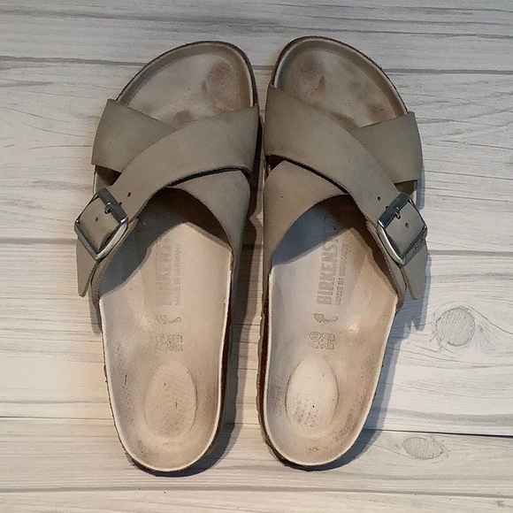 Birkenstock sandals - Picture 10 of 12